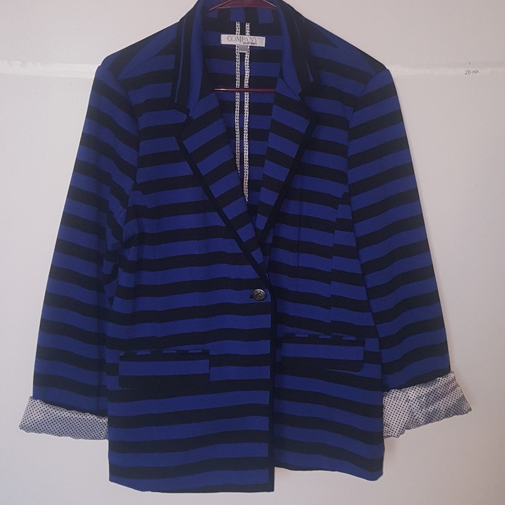 Womens blazer